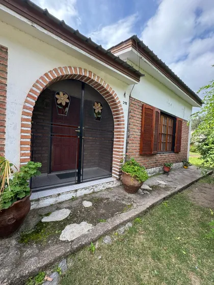 Casa Cerca Del Centro De Capilla Del Monte 