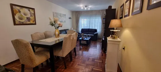 Venta Apartamento Casita Malvin 4 Dormitorios Y Parrillero