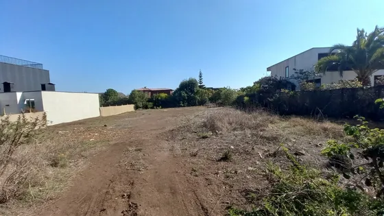 Se Vende Sitio En Santa Maria Del Excelente Ubicacion