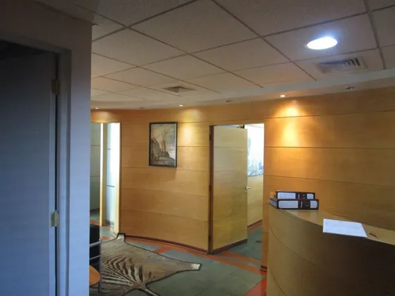 Oficina En Arriendo En Vitacura