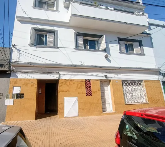 Venta Departamento Dos Amb Ezpeleta Apto Credito 