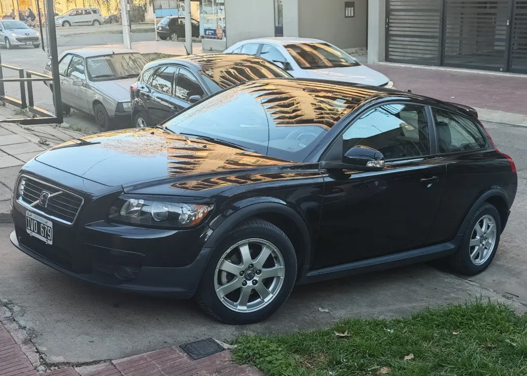 Volvo C30 2.0 145hp Mt P2