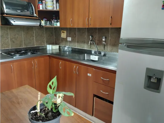 Venta Apartamento Envigado Sector Camino Verde