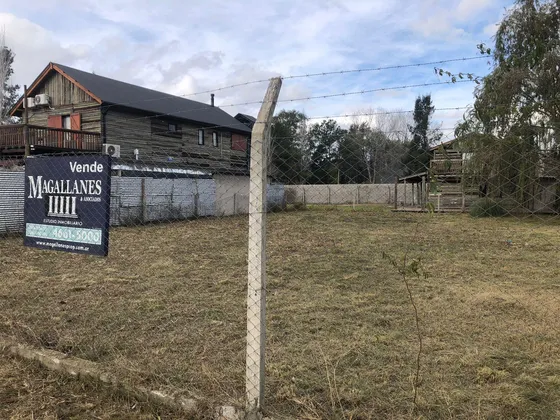 Lote Venta Francisco Alvarez 