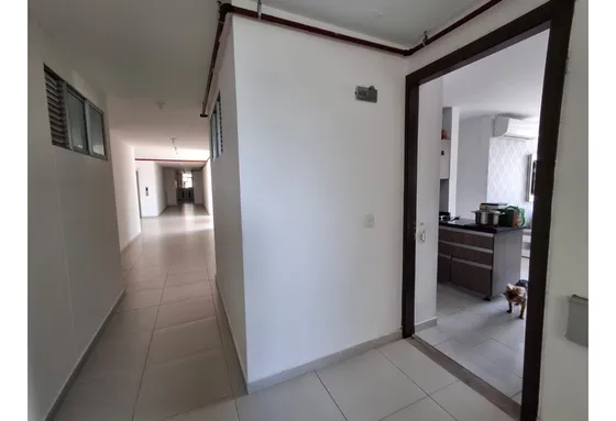 Venta Apartamento Villa Campestre 
