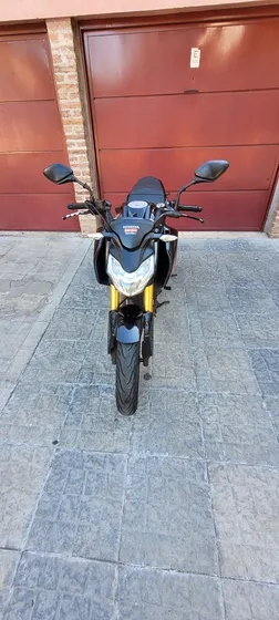 Honda Cb190