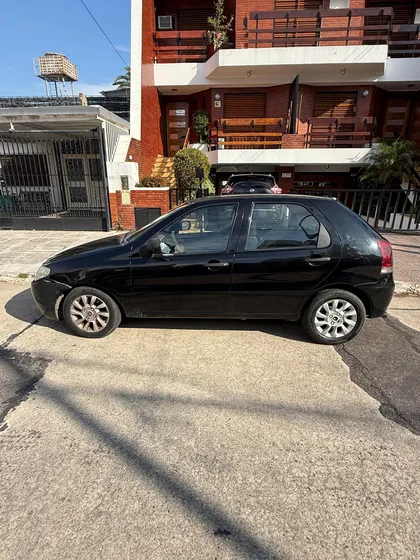 Fiat Palio 1.4 Fire