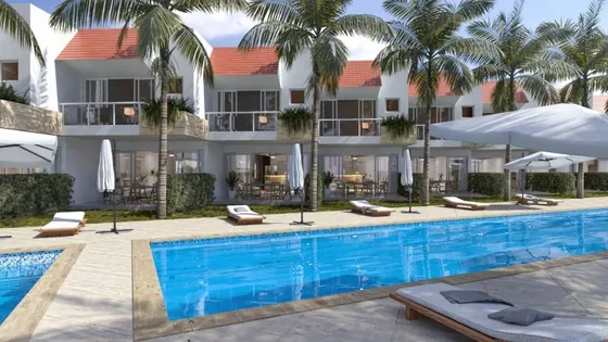 Apartamento De Oportunidad, La Romana