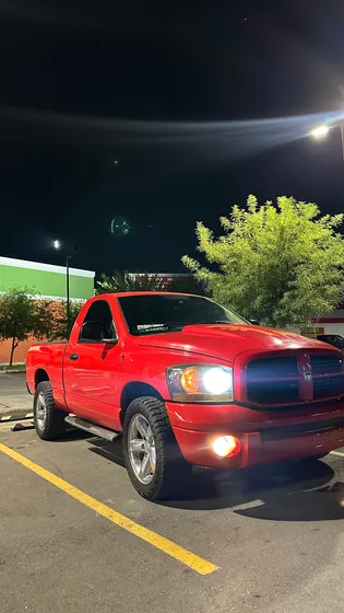 Ram Ram 2500 5.7 Sltsport 4x2 Pickup