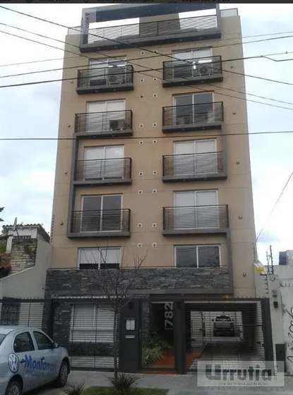 Departamento En Moron