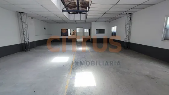 Bodegas En Arriendo Cristo Rey 643-6829070