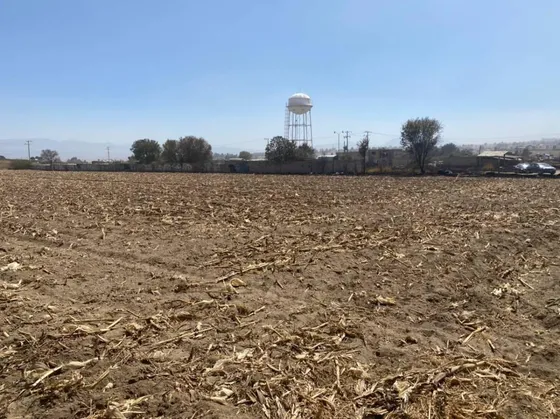 Venta De Terreno Para Desarrolladores En Metepec A 5 Minutos De Bonanza