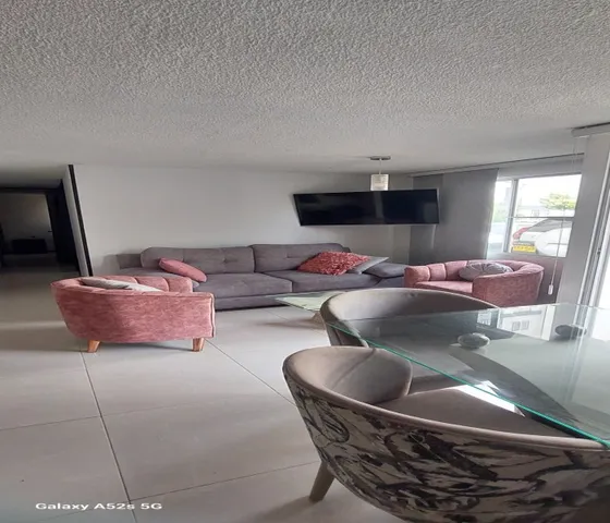 Venta Apto Valle Lili, Sur De Cali