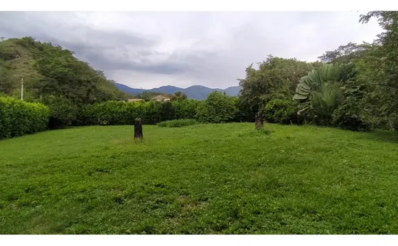 Venta De Lote En Parcelación Sopetran