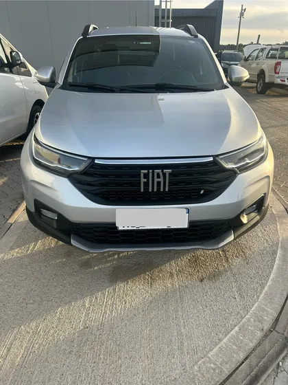 Fiat Strada 1.3 Volcano