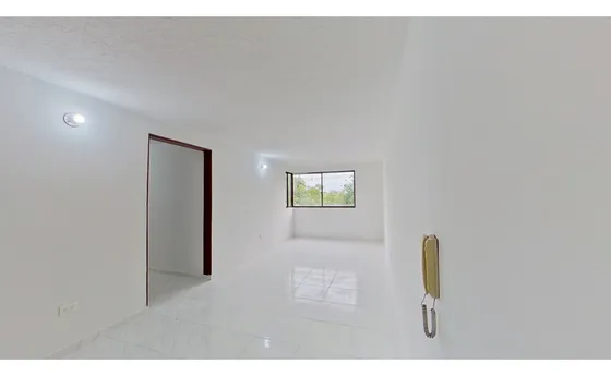 Venta De Apartamento 73mtrs2, Sur De Cali, Cristóbal Colón 052-ch
