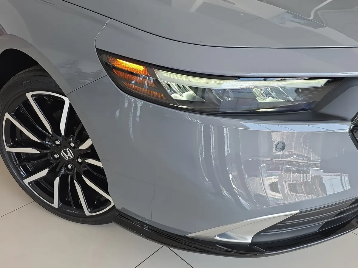 Honda Accord 2025442249325943859208