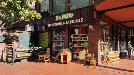 Fondo De Comercio En Martínez Ferretería Y Jardín