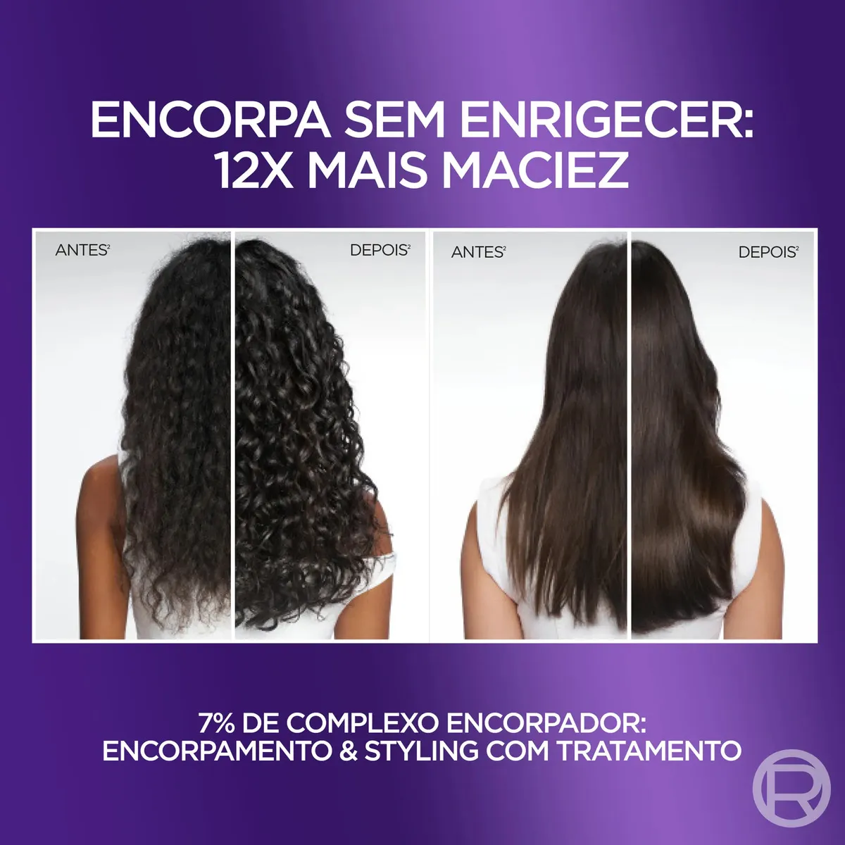 L'oréal Paris Elseve Collagen Lifter Leave-in Sérum Capilar Para Cabelos Finos Injeção de Massa com Peptídeos de Colágeno Aumenta o Volume em 61%