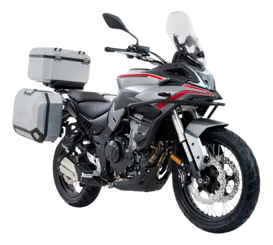 Voge 500 Dsx -2023  Domotos-- También Ds650 Ds525 Somos Ofic