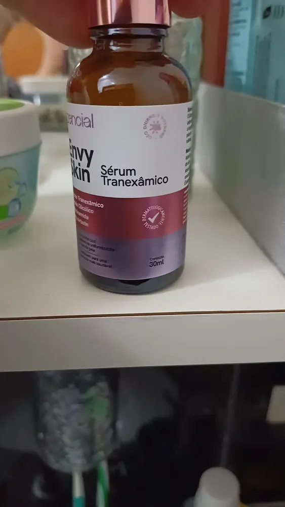 Foto do produto compartilhada pelo comprador 4 de 5