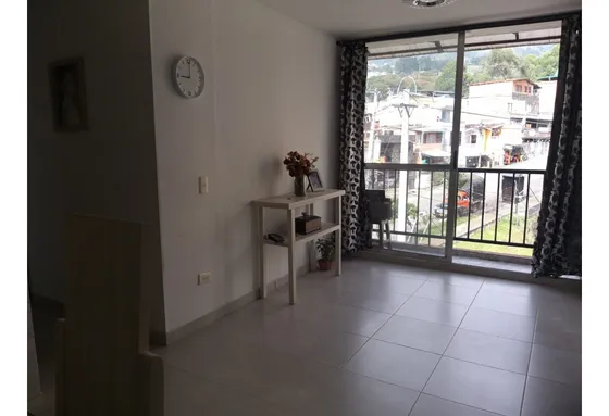 Venta De Apartamento En San Antonio De Prado - Medellin