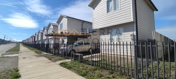 Cod-531 Arriendo De Casa Nueva