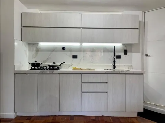 Venta Apartamento En Avenida El Poblado 