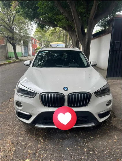 Bmw X1 2.0 X1 Sdrive20ia X Line . At