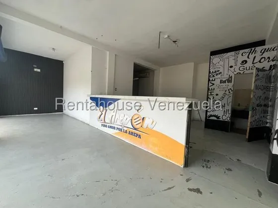 Milagros Inmuebles Local Alquiler Cabudare Lara Valle Hondo Economica Comercial Economico Código Inmobiliaria Rent-a-house  25-23522