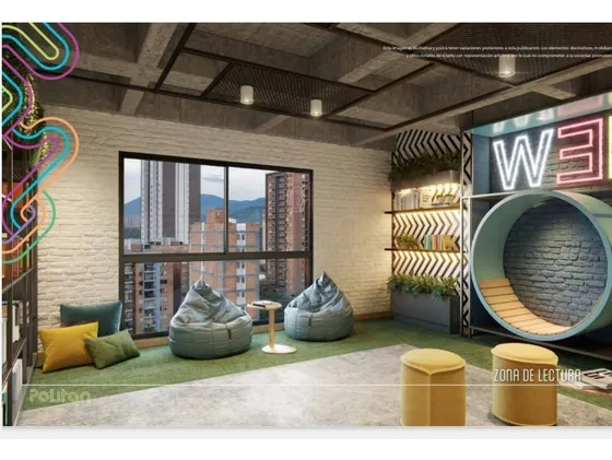 Hermoso Apartamento Dúplex En Venta Para Estrenar Sector La Doctora 
