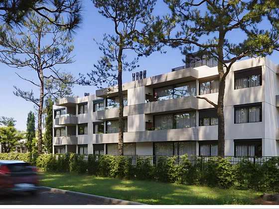 Venta Casa Jardines De Carrasco Garden Town Credito Hipotec