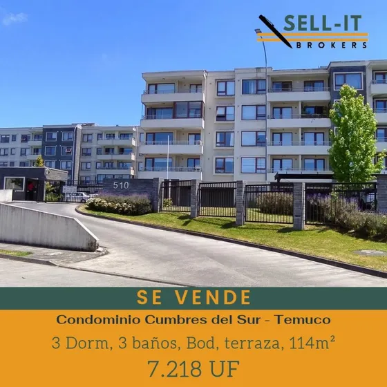 Un Fantastico Departamento Disponible Para Ti