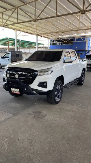 Changan Icaicene F70