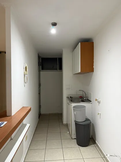 Departamento En Condominio Cerrado Ctv 24 Horas