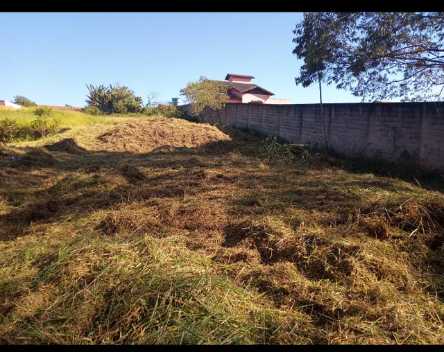 Terreno Km 39 - Cotia