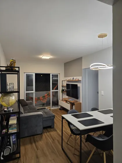  Apartamento Centro Balneário Camboriú - Sc