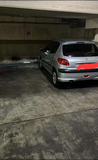 Cochera En Venta - 17mts2 - Belgrano