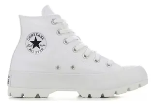 Mercado libre converse blancos sale