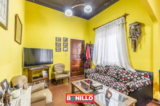 Ph 3 Ambientes Venta Villa Pueyrredón