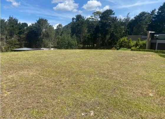 Se Vende Lote En El Poblado Las Palmas ,