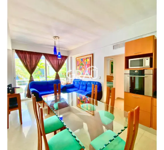 Apartamento En Venta En Residencias Ventanas Al Mediterráneo