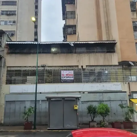 Local / Deposito Comercial ( A Pie De Calle ) Venta Parroquia Santa Teresa Mls - 24-6026