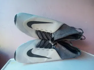 Nike tipo balenciaga hot sale