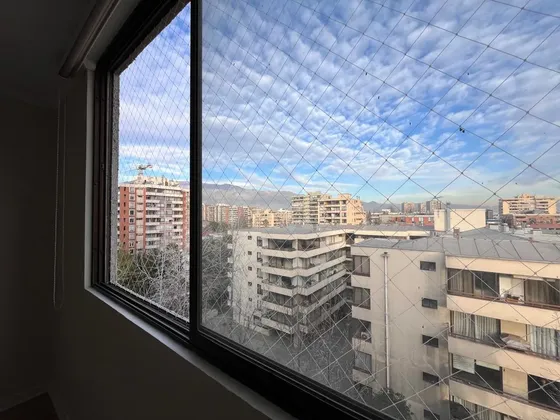 Gran Oportunidad En Inmejorable Barrio De Providencia