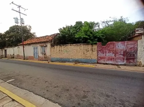Terreno En Venta En El Centro De Guacara