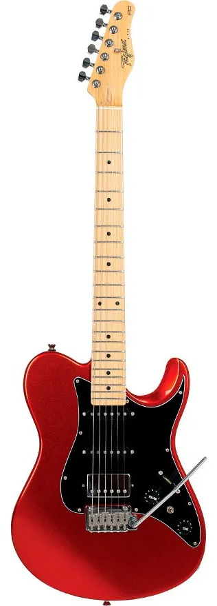 Guitarra Tagima T-920 Black