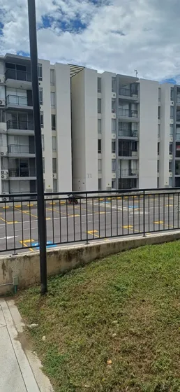 Vendo Apartamento Aamoblado En Ricaurte