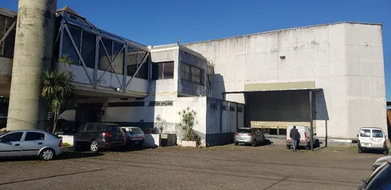 Galpónen Venta En Boulogne - San Isidro