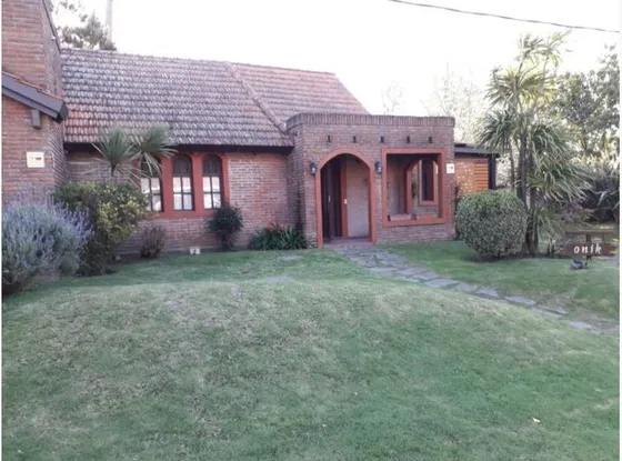 Casa - Jardines De Cordoba